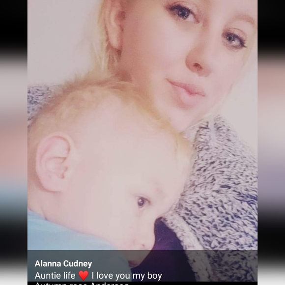 Meet your Posher, Alanna - Picture 2 of 8